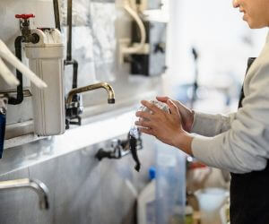 About Emergency plumbing pros Port Hope, MI