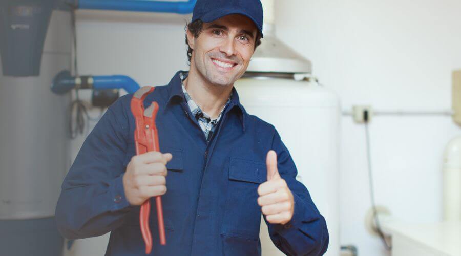 Professional emergency plumbing in Port Hope, MI